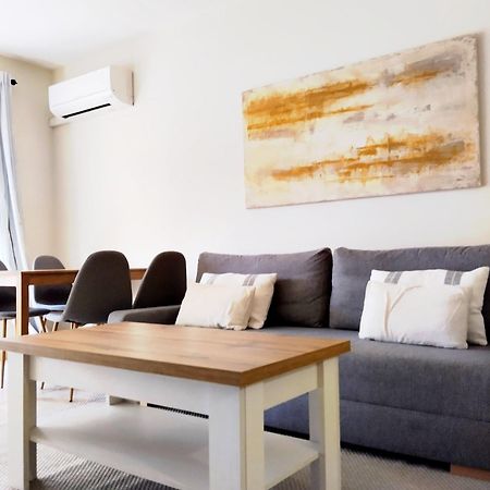 Apartamento Luminoso Y Acogedor En Residencial Altavista Islantilla Exteriér fotografie